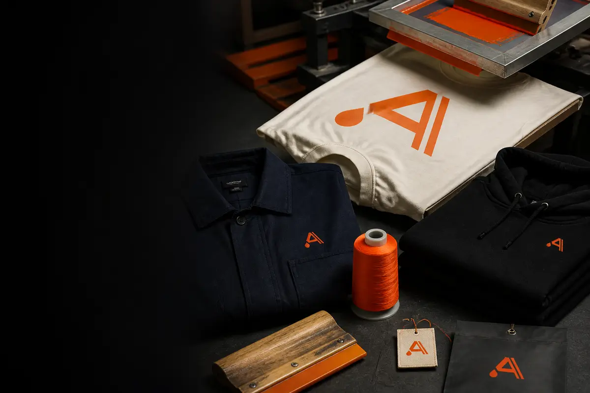 Production and shipping